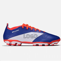 Chaussures de futsal pour femmes de qualité supérieure pour le football en salle Design original pour les sports d'hiver et d'été
