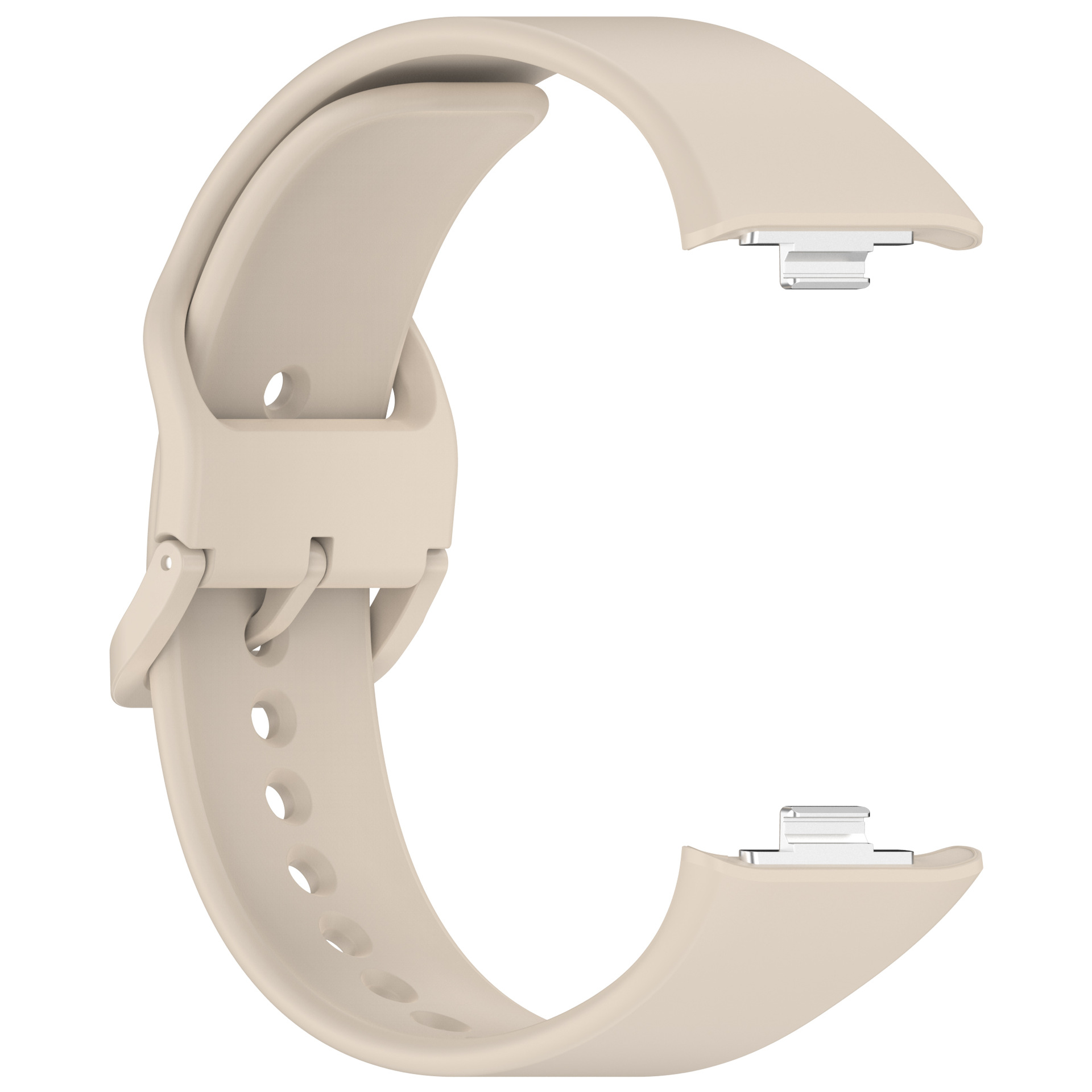 Color de la luz de las estrellas