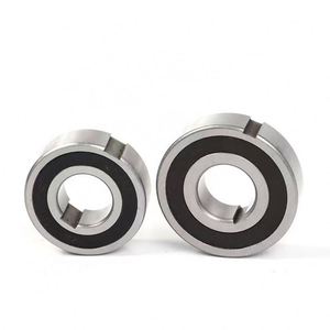 Độ chính xác CSK17-PP một cách freewheel overrunning ly hợp với cả một nội bộ và bên ngoài rãnh then mang <span class=keywords><strong>csk17pp</strong></span> - Product Image 3