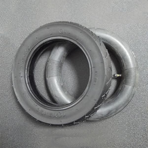 <span class=keywords><strong>Pneu</strong></span> de <span class=keywords><strong>hoverboard</strong></span> de <span class=keywords><strong>10</strong></span> <span class=keywords><strong>pouces</strong></span> 10x2.125 F1 A8, <span class=keywords><strong>pneu</strong></span> de scooter auto-équilibré intelligent, <span class=keywords><strong>pneu</strong></span> en caoutchouc pneumatique gonflable pour scooter électrique - Product Image 5