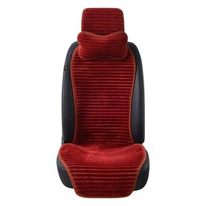 Automobiles <strong>Seat</strong> <strong>Cover</strong> 1PC Winter Fashion Nano Velvet Protector for <strong>ford</strong> <strong>Focus</strong> 2 peugeot 307 <strong>Car</strong> <strong>Seat</strong> <strong>Cover</strong> Cushion - Product Image 3