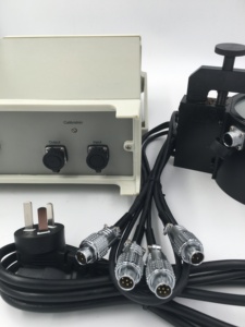 เครื่องวัดพีโซอิเล็กทริก D33 รุ่น YE2730A สำหรับการทดสอบ - Product Image 6