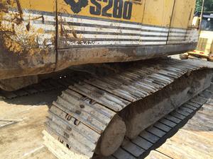 Sumitomo รถขุดมือสอง S280จากประเทศญี่ปุ่น - Product Image 6