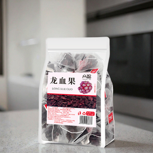 ชาผลไม้เลือดมังกรแพ็คเล็ก25แพ็คแบ่งเป็นชาผลไม้เลือดมังกร OEM ฉลากตามต้องการ - Product Image 4