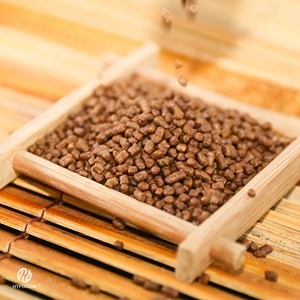 Thé de sarrasin de Daliangshan Htfoodie, saveur thé, biologique, amincissant, frais, brut, en boîte, pour une peau saine, vente chaude, en vrac <span class=keywords><strong>russe</strong></span> - Product Image 4