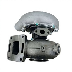 Modelo de Turbocompresor a Prueba de Explosiones S200W para 25L23-0214  319034 - Product Image 4