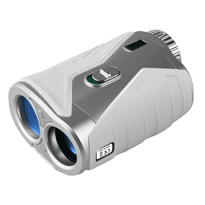 धूमकेतु 1500 मीटर लंबी दूरी लेजर रेंजफाइंडर 6x उच्च सटीक पोर्टेबल डिजिटल लेजर रेंजफाइंडर गोल्फ और शिकार 5 मॉडल - Product Image 1