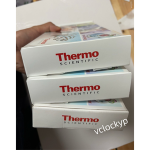 NOUVEAU ThermoFisher 066294 AS17-C Colonne de chromatographie ionique Expédition DHL - Product Image 2