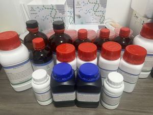 CAS 123333-53-9 <span class=keywords><strong>HOBt</strong></span> Monohydrate 98% Intermédiaire chimique Matériau de synthèse organique - Product Image 4