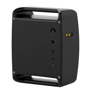 4G Solar Powered GPS Tracker Waterproof Long Endurance for Grazing Cattle Horses Dogs-High-Precision Positioning <b>Vibration</b> Fence - Product Image 1