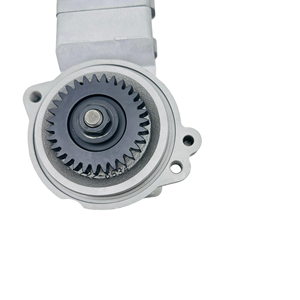 POMPE HYDRAULIQUE D'INJECTION DE CARBURANT 319-0678 319-0677 10R-8900 pour EXCAVATRICE CAT <span class=keywords><strong>324</strong></span> 325 326 329 330 336D DL D2 MOTEUR C7 C9 - Product Image 5
