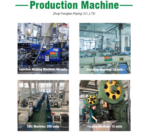 IFAN Chất lượng cao OEM chấp nhận ASTM 2846 ống nước PVC ống nhựa <span class=keywords><strong>cpvc</strong></span> Ống - Product Image 6