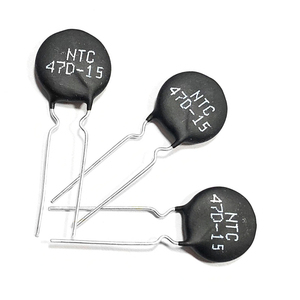 Thermistance <span class=keywords><strong>NTC</strong></span> <span class=keywords><strong>47D</strong></span>-15 MF72 Lorida Shenzhen pour contrôle de vitesse de moteur DC avec thermistance TC, chauffage en polyimide, thermistance <span class=keywords><strong>NTC</strong></span> 8D-<span class=keywords><strong>13</strong></span>, thermistance 204NT-4 - Product Image 3