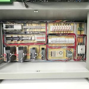 เครื่องเป่า1L เป่าขวดพลาสติก PET ใช้ปุ๋ยยาฆ่าแมลงเหลว<span class=keywords><strong>4</strong></span>ช่อง - Product Image 6