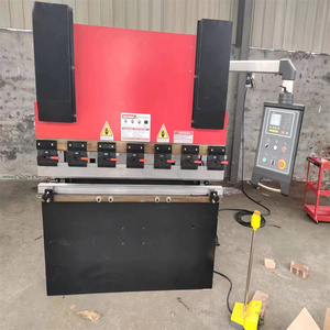 Máy làm móc thép tự động - Product Image 5