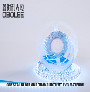Dimmable SMD 5050 <b>LED</b> <b>Strip</b> <b>Light</b> 60LEDs/m <b>12V</b>/24V Single Row 3000K 4000K 6000K Adjustable Brightness Tape <b>Light</b> - Product Image 4