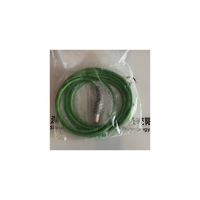 Tout nouveau câble Kinetix série 2090 servomoteur câble d'alimentation et de rétroaction 2090-CFBM7DF-CEAA05 en Stock bon prix
