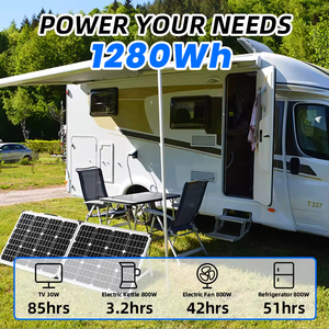 Bộ pin Lithium Lifepo4 năng lượng mặt trời Deep Cycle <span class=keywords><strong>12V</strong></span> 12.8V <span class=keywords><strong>100ah</strong></span> 150ah 200ah 300ah cho nguồn dự phòng UPS - Product Image 2