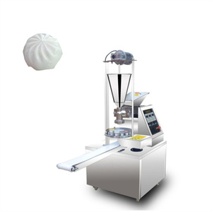 Machine automatique et manuelle pour la fabrication de Baozi, de Pies, de Momos, de Xiao Long Bao et de pains - Product Image 1