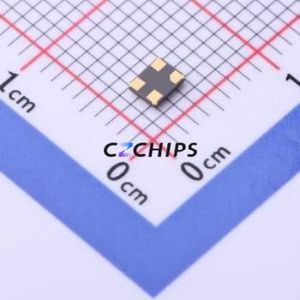3225-37.4-12-10-10/A Crystal (Passive) SMD3225-4P Crystal Oscillator 37.4MHz 10ppm 12pF - Product Image 2