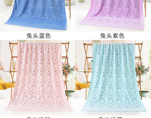 Meilleure vente <span class=keywords><strong>Serviette</strong></span> de bain <span class=keywords><strong>pour</strong></span> chiens Matériau fibre super absorbant et à séchage rapide <span class=keywords><strong>pour</strong></span> le toilettage de la salle de bain <span class=keywords><strong>pour</strong></span> chats - Product Image 6