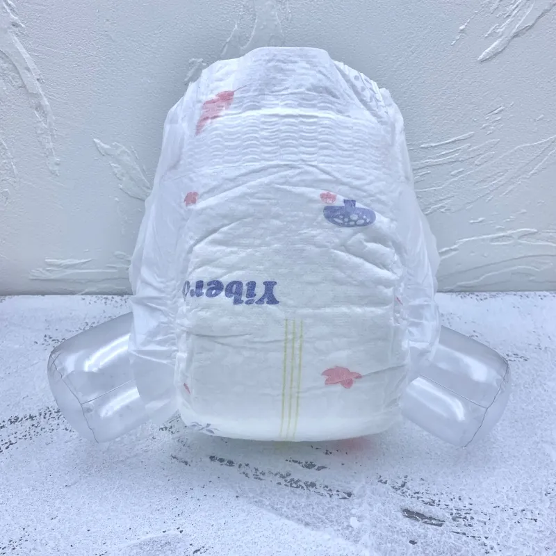 Çocuk bezi toptan bebek bezi sınıf bir bebek Nappy Premium kalite özelleştirilmiş tek kullanımlık bebek bezi