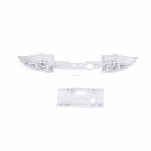 Botón <span class=keywords><strong>de</strong></span> parachoques LB RB blanco Soporte medio superior para Xbox Series S X Controller LB RB <span class=keywords><strong>Botones</strong></span> <span class=keywords><strong>de</strong></span> gatillo <span class=keywords><strong>de</strong></span> hombro - Product Image 6