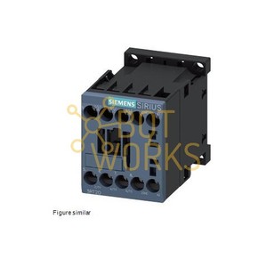 Siemens 3RT20181AT62 - Neuf - Product Image 1