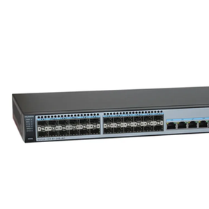 Commutateurs Gigabit Optiques Série S5720-EI GEOPN FTTH XPOW POE Améliorés S5720-32P-EI-AC avec Capacité LAN Sans Fil 598G/5.98Tbps - Product Image 2