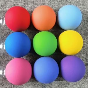 Custom Logo High Bouncy Rubber <b>Bounce</b> <b>Ball</b> Wholesale - Product Image 2