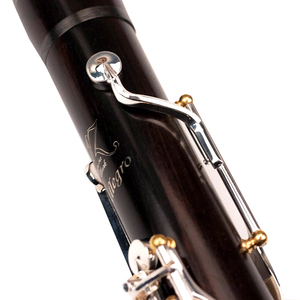 Clarinete RZ checo, nuevo listado, clarinete de ébano con clarinete de tono BB, serie Allegro, varias opciones disponibles - Product Image 2