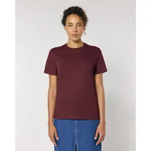 Camiseta STTU170 de algodón orgánico, merchandising sostenible - Product Image 3