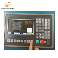 Contrôleur CNC 2 axes SF-2100S pour machine de découpe au plasma et à la flamme