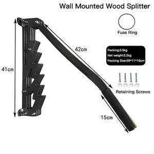 <span class=keywords><strong>Fendeur</strong></span> <span class=keywords><strong>de</strong></span> bois <span class=keywords><strong>de</strong></span> chauffage intelligent montage mural <span class=keywords><strong>fendeur</strong></span> <span class=keywords><strong>de</strong></span> bûches intelligent OEM meilleur <span class=keywords><strong>fendeur</strong></span> <span class=keywords><strong>de</strong></span> bois pour la vente en gros - Product Image 6