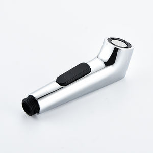 <span class=keywords><strong>Fesa</strong></span> Na Shattaf, <span class=keywords><strong>Fesa</strong></span> Na Tsabtace, Diseño Moderno, Precio Bajo, Portátil, de Viaje, Rociador de Mano, Bidé ABS - Product Image 5