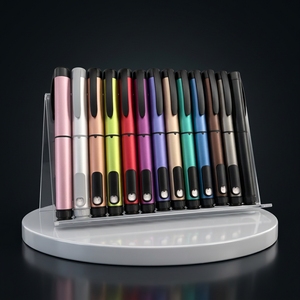 Mejor Precio, Pluma Reutilizable V1 Delgada de 80UI para Maquillaje - Product Image 1