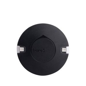 โมดูลนำทาง HEX RTK Here3 ระบบ GPS/GNSS ความแม่นยำสูง สำหรับงานอดิเรก RC ทำจากพลาสติก ABS ใช้พลังงานจากแบตเตอรี่ ความถี่สูงสุด 8Hz - Product Image 1