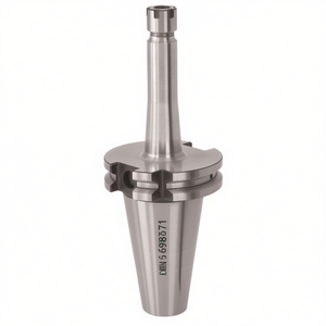 หัวจับดอกสว่านแบบ Taper Chuck รุ่น Tcb50 H.. Erx..m Iso ตามมาตรฐาน Din 69871 - Product Image 2