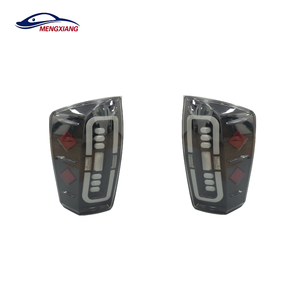 Promotion MX : Feux arrière LED améliorés pour <span class=keywords><strong>Toyota</strong></span> <span class=keywords><strong>TACOMA</strong></span> 2016-<span class=keywords><strong>2022</strong></span> - Product Image 3
