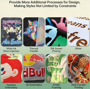 Produttore di Abbigliamento Personalizzato di Alta Qualità - Servizio di Etichetta Privata per Vendita all'Ingrosso - Product Image 5