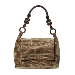 Hot Selling Unique Design New Large Capacity <b>Bag</b> for Women Single Shoulder Underarm <b>Bag</b> Relaxing <b>Work</b> Tote <b>Bag</b> - Product Image 6