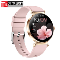 Montre connectée Y16 1.32 AMOLED avec GPS, suivi de l'oxygène sanguin et du sommeil, appels Bluetooth, assistant vocal magnétique, bracelet en gel de silice, étanche IP68, recharge rapide