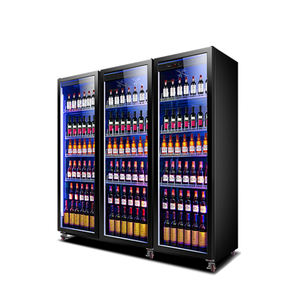 <span class=keywords><strong>Congélateur</strong></span> vertical compact pour glaces, modèle Rebirth Clear Vertical Ice Cream Cake - Product Image 2