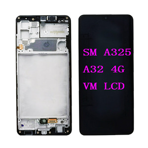 A12 A02 Pantalla Lcd para Samsung Galaxy A022 <span class=keywords><strong>A32</strong></span> 5G Pantalla con reemplazo de pantalla táctil Normalmente 3 a 5 días Original Vmak Lcds - Product Image 6