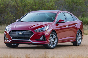 Đèn Sương Mù <span class=keywords><strong>LED</strong></span> <span class=keywords><strong>DRL</strong></span> Đèn Chạy Ban Ngày Đèn Sương Mù Bao Gồm Đèn Ban Ngày Cho Hyundai <span class=keywords><strong>Sonata</strong></span> 2018 - Product Image 2