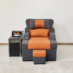 Equipo de salón de belleza Sillas de pie eléctricas modernas Sillas de pedicura de <span class=keywords><strong>hidromasaje</strong></span> - Product Image 2