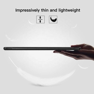 Ultra mince en cuir PU Trifold tablette étui intelligent pour Samsung Galaxy Tab S5E 10.5 (SM-T720/T725) 2019 - Product Image 5