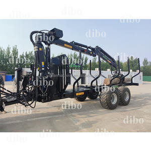 Rotierender mechanischer Greifer lader Elektro antriebs motor Hersteller Forst industrie Log Hydraulic Crane Wood <span class=keywords><strong>Loader</strong></span> - Product Image 4