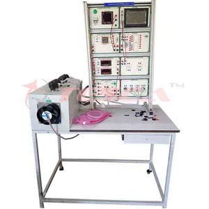 Temperatura de Control de proceso entrenador - Product Image 1