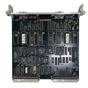 Carte de circuit imprimé d'origine WD d'occasion 1 35 a 5051 70 8N 35A70 4550 pour pièces d'impression offset Roland 135A505170 8N35A704550 - Product Image 1